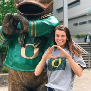 Meet your Posher, Kendall